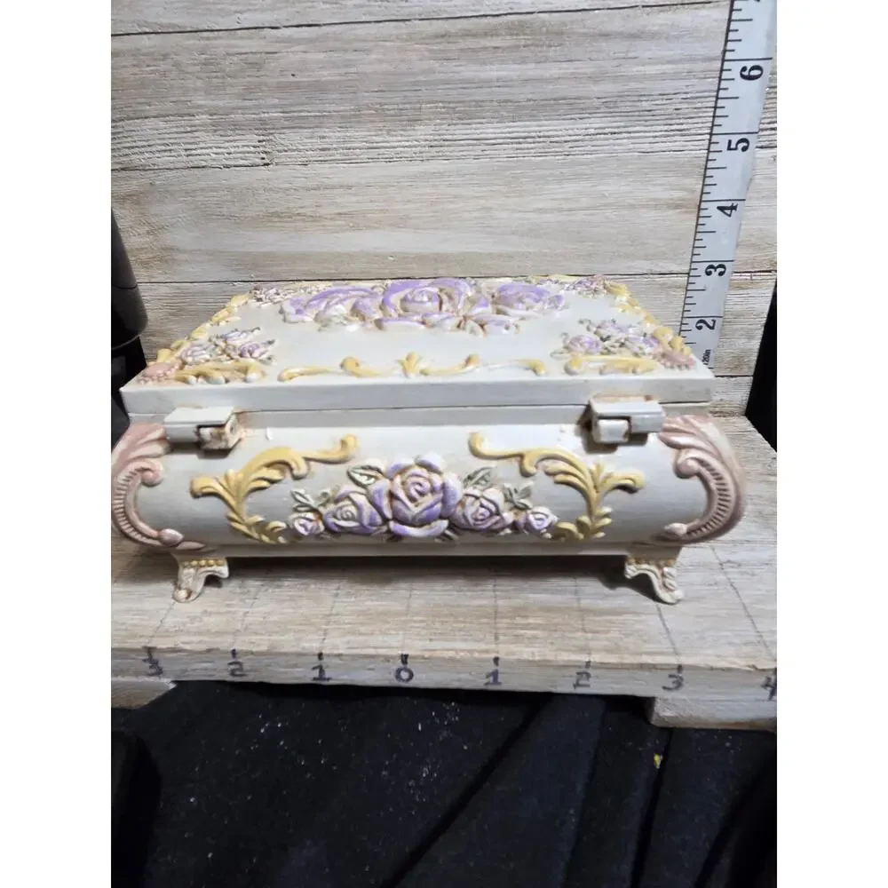 Unbranded purple rose